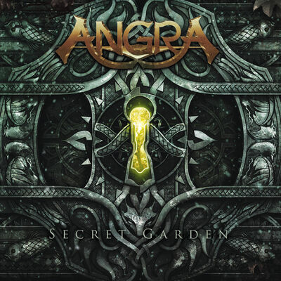 Angra - Silent Call