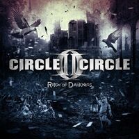 Circle II Circle - Somewhere