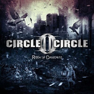 Circle II Circle - Somewhere