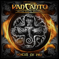 Van Canto - The Bardcall