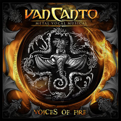 Van Canto - The Bardcall