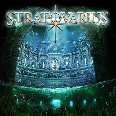 Stratovarius - My Eternal Dream