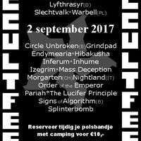 Alle culturen welkom op Occultfest