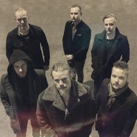 Hanging Garden - Backwoods Sessions: Whiteout