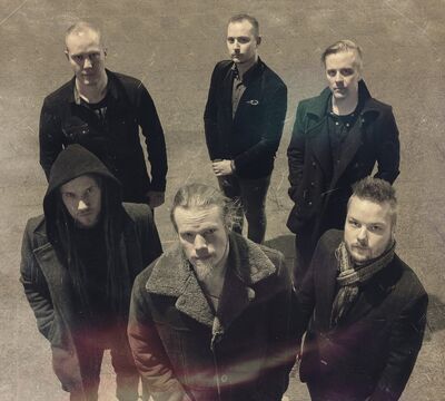 Hanging Garden - Backwoods Sessions: Whiteout