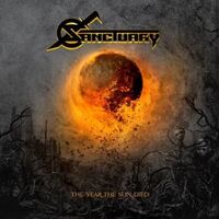 Sanctuary - Arise and Purify