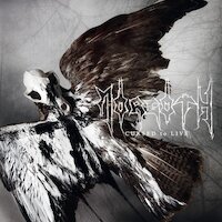 Morgoth - Black Enemy