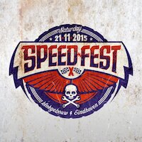 Programma Speedfest #10 gewijzigd