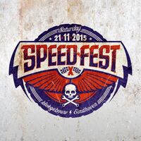 Programma Speedfest #10 gewijzigd