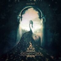 Alcest toont nieuwe video