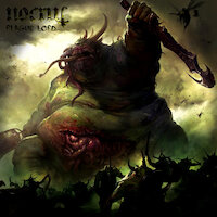 Nocrul - Plague Lord