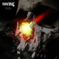Nocrul - The Darkness Of Mankind