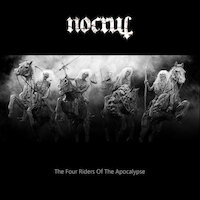 Nocrul - The Call Of The Wintermoon