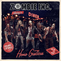Zombie Inc. - The Rocking Dead Episode III