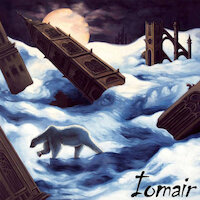 Iomair - Cast Away