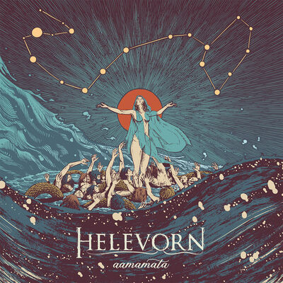 Helevorn - A Sail To Sanity